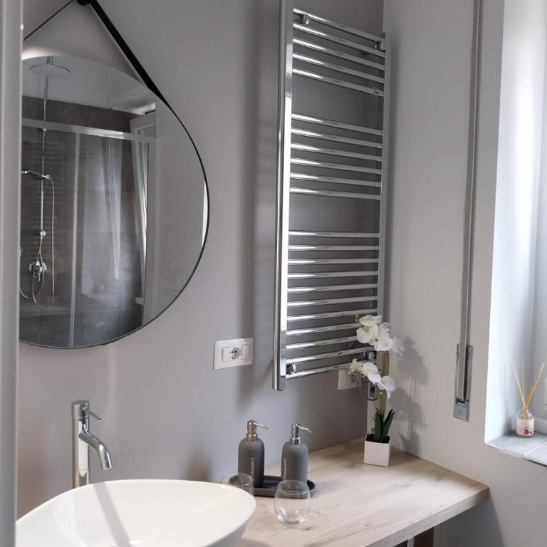 Noh Spacious Modern Home for 8 with 3 BDR 2 Bathrooms - Appartamento con 3 Camere da Letto - 29