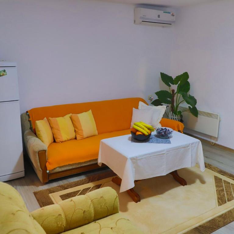 Apartman Bucko - Two-Bedroom Apartment - 11