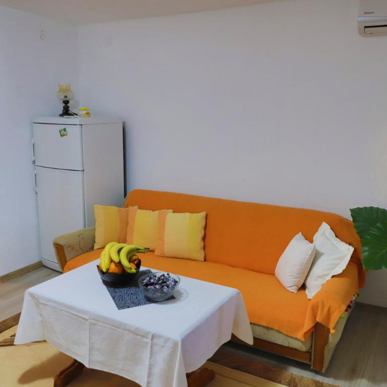 Apartman Bucko - Two-Bedroom Apartment - 57