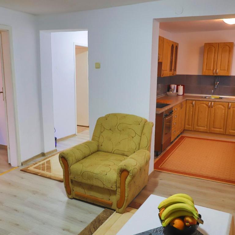 Apartman Bucko - Two-Bedroom Apartment - 56