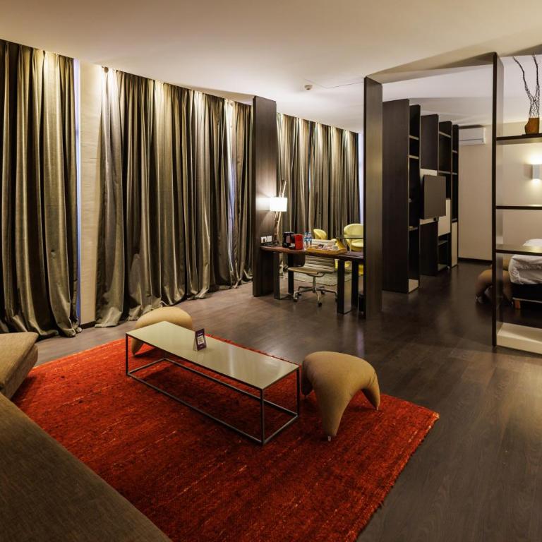 Esplendor by Wyndham Mendoza - Suite VIP - 5