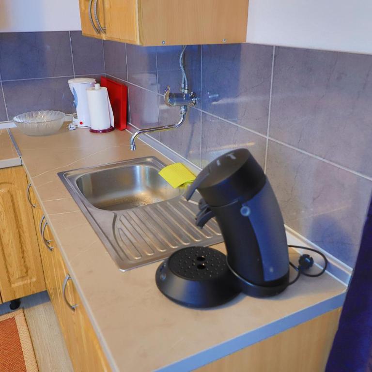 Apartman Bucko - Two-Bedroom Apartment - 54
