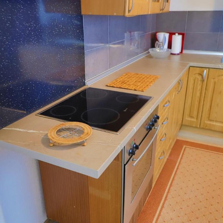 Apartman Bucko - Two-Bedroom Apartment - 53