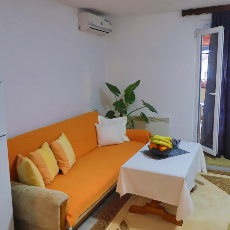 Apartman Bucko - Two-Bedroom Apartment - 51