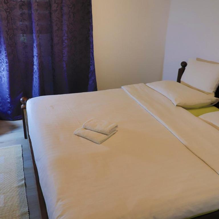 Apartman Bucko - Two-Bedroom Apartment - 49