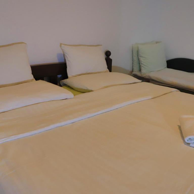 Apartman Bucko - Two-Bedroom Apartment - 48