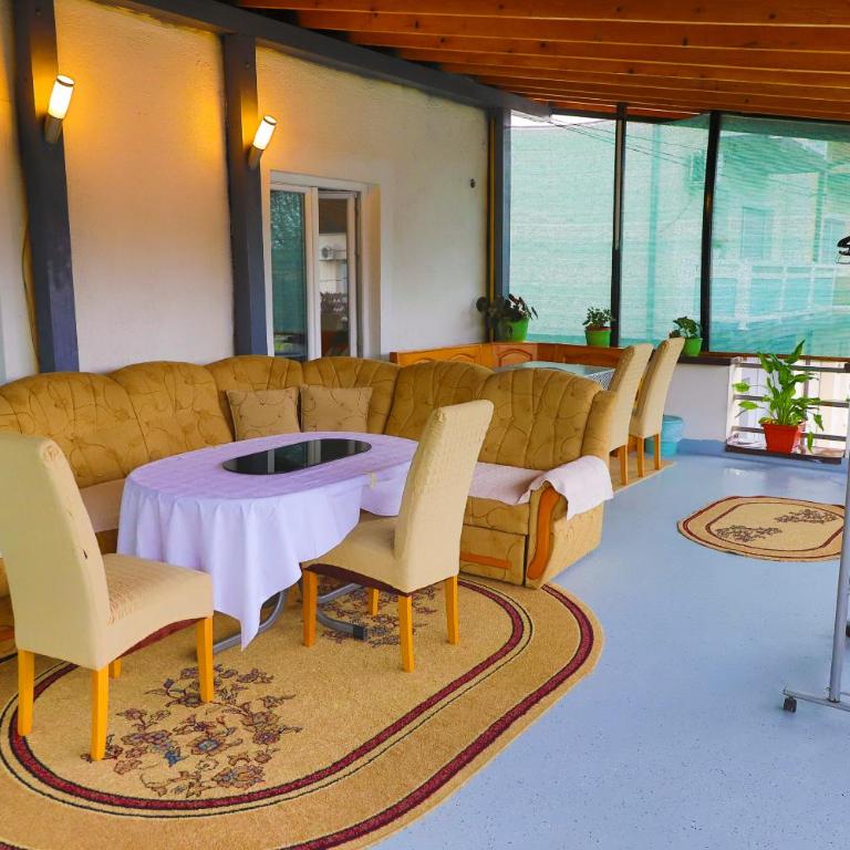 Apartman Bucko - Two-Bedroom Apartment - 45
