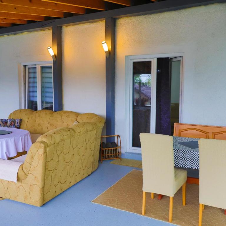 Apartman Bucko - Two-Bedroom Apartment - 44