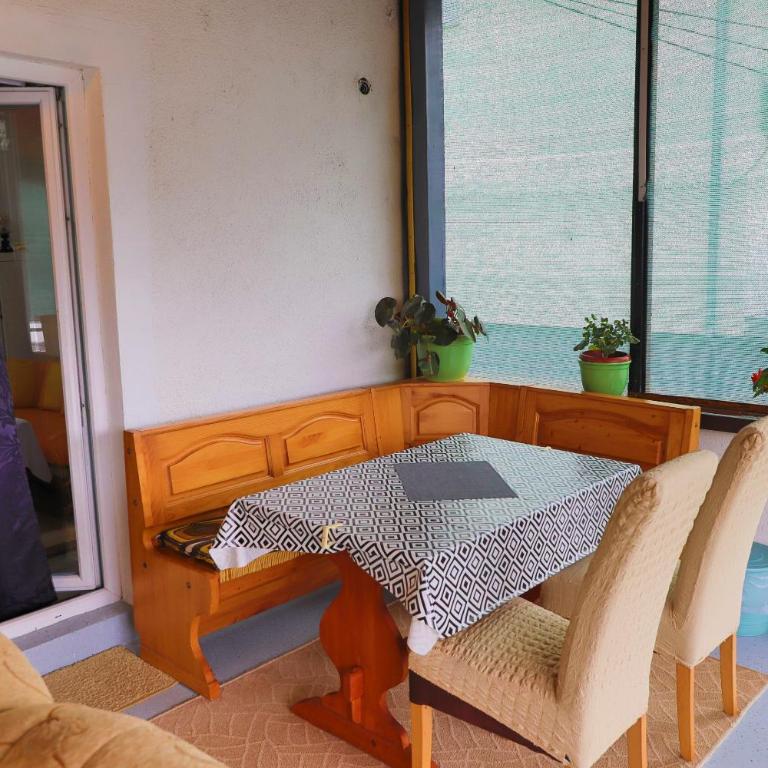 Apartman Bucko - Two-Bedroom Apartment - 43