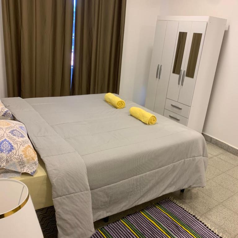 Departamento Completo, 3 habitaciones. Excelente ubicación - Apartamento de 3 dormitorios - 20