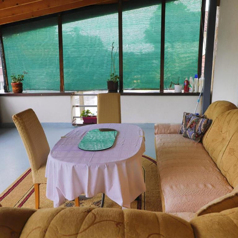 Apartman Bucko - Two-Bedroom Apartment - 42