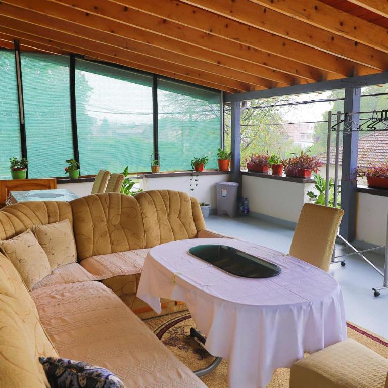 Apartman Bucko - Two-Bedroom Apartment - 41