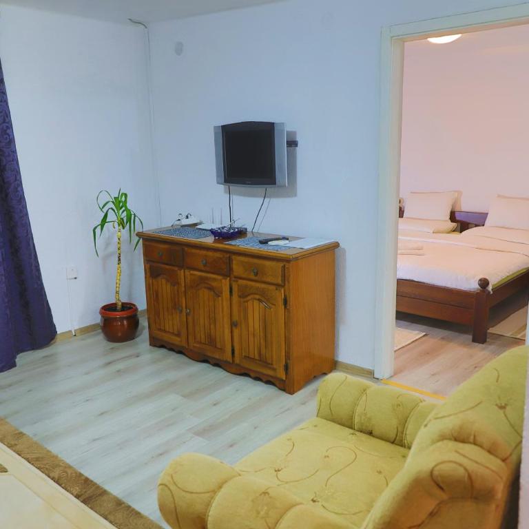 Apartman Bucko - Two-Bedroom Apartment - 38