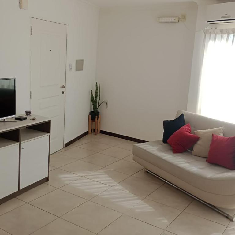 Apartamento 4 de Enero - Apartamento de 2 dormitorios - 1