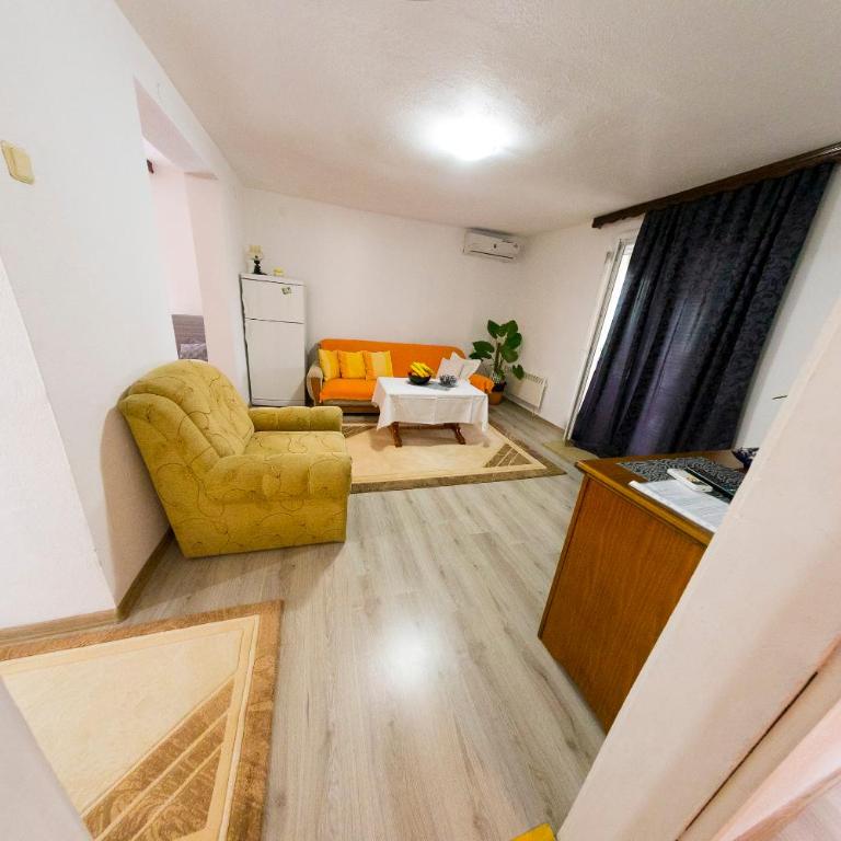 Apartman Bucko - Two-Bedroom Apartment - 30