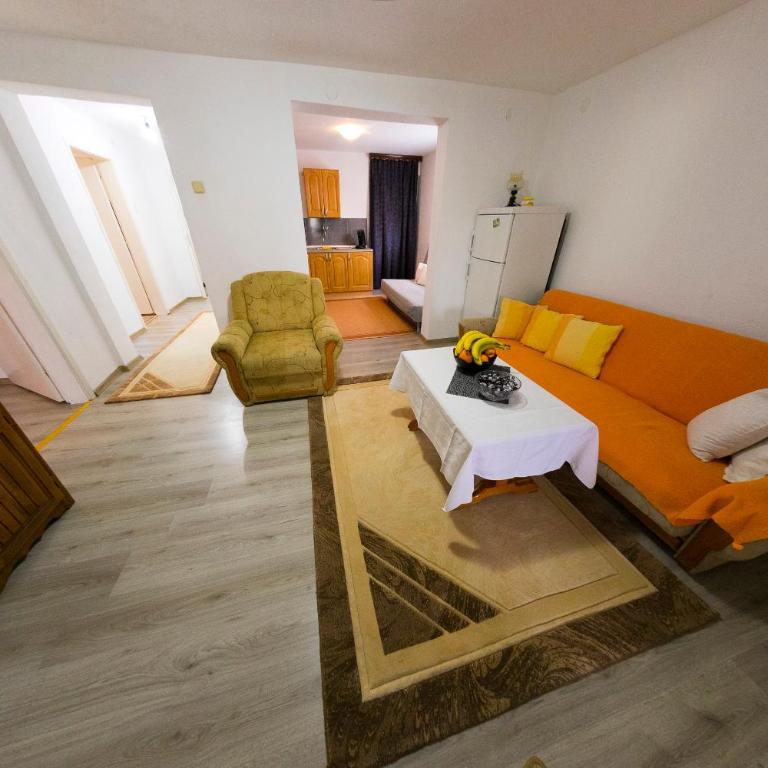 Apartman Bucko - Two-Bedroom Apartment - 7