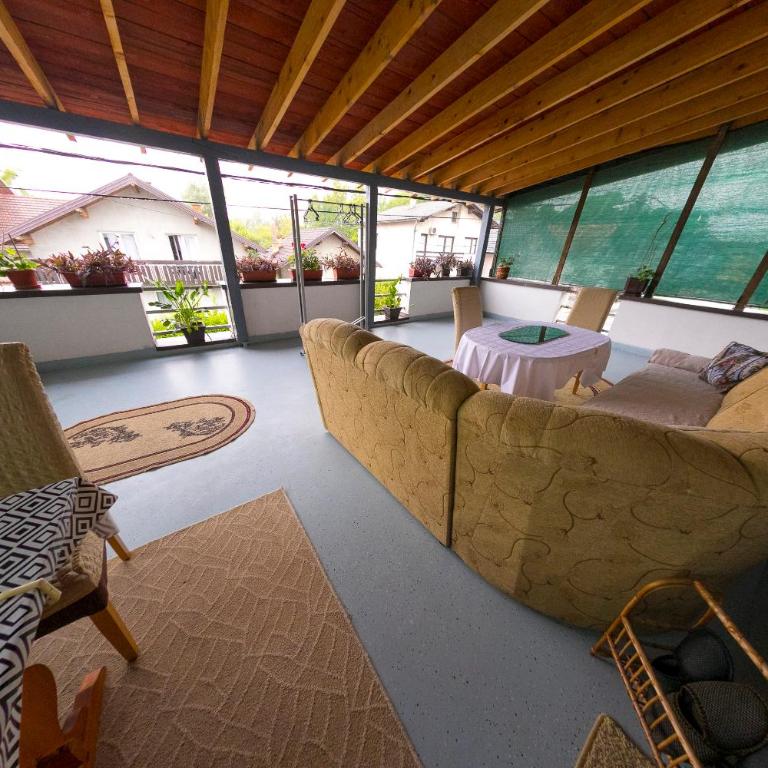 Apartman Bucko - Two-Bedroom Apartment - 26