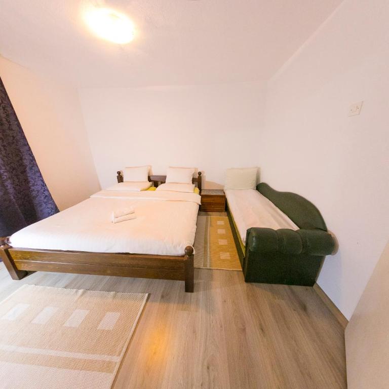 Apartman Bucko - Two-Bedroom Apartment - 10