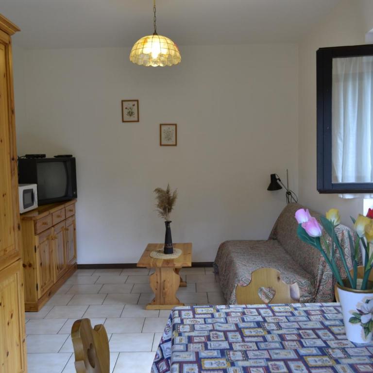 Appartamenti Vacanze Lagolo - Appartamento con Vista Giardino - 17