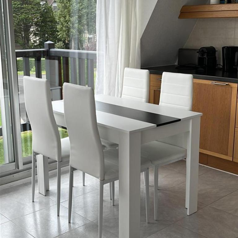 Picsine, Tennis résidence sévigné 300m mer - Apartamento con vistas a la piscina - 11