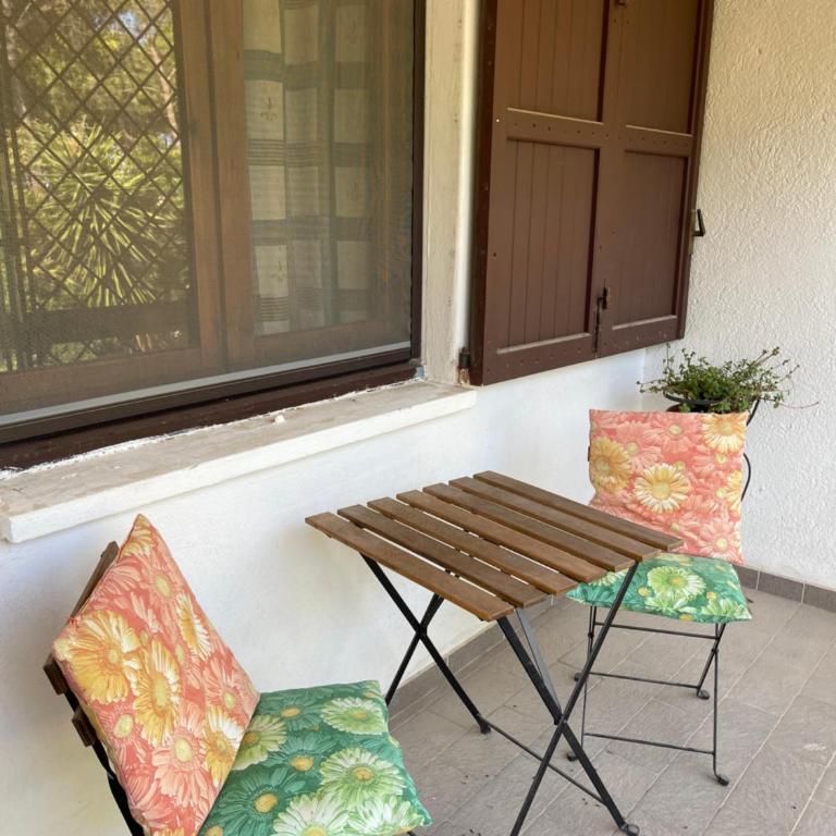 Al Mare Home - Villa con Vista Mare - 24