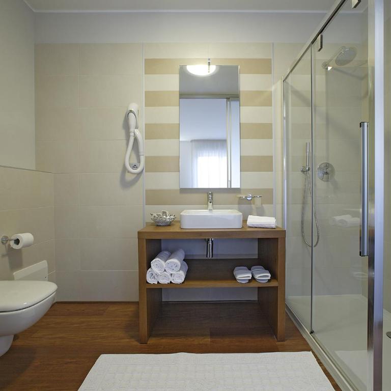 Park Hotel Ermitage Resort & Spa - Camera Tripla Superior - 2