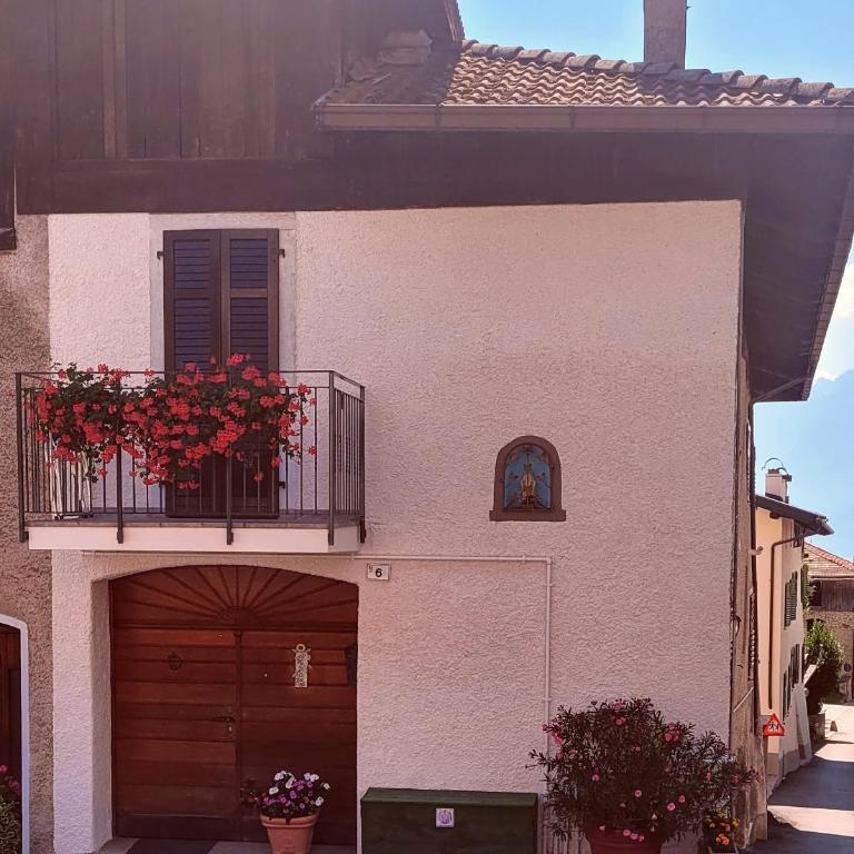 Appartamento Rosina, per 4/6 persone. In centro - Apartamento de 2 dormitorios - 15