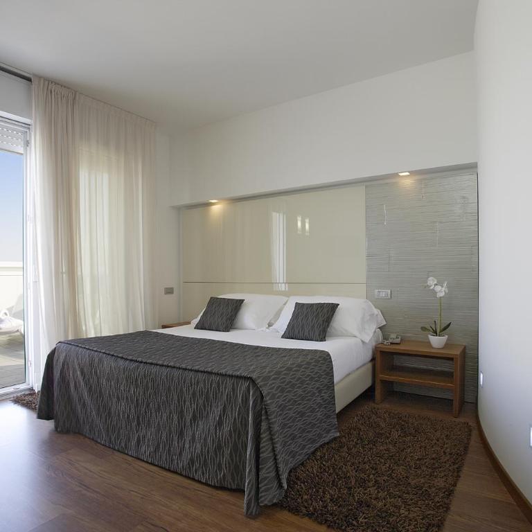 Park Hotel Ermitage Resort & Spa - Junior Suite con Vista Mare - 4