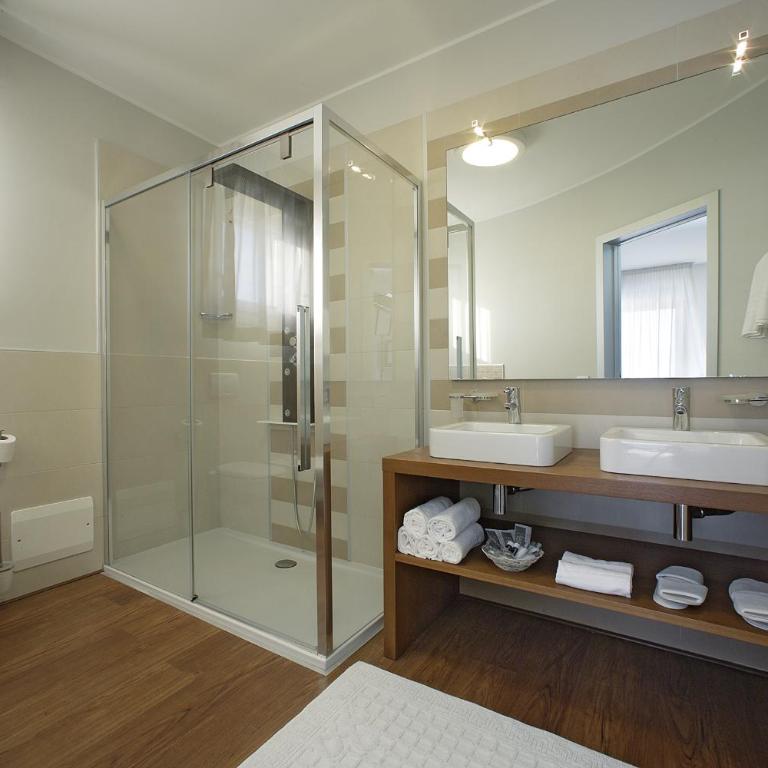 Park Hotel Ermitage Resort & Spa - Junior Suite con Vista Mare - 3