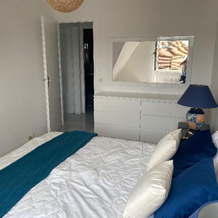 Picsine, Tennis résidence sévigné 300m mer - Apartamento con vistas a la piscina - 15