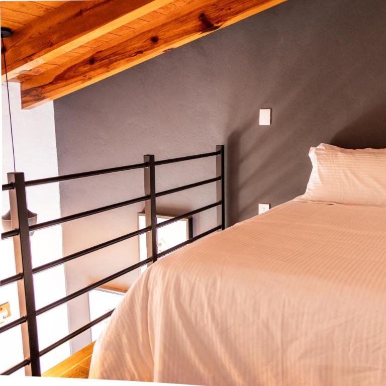 Hostal de la Montaña - Estudio - 2 niveles - 14