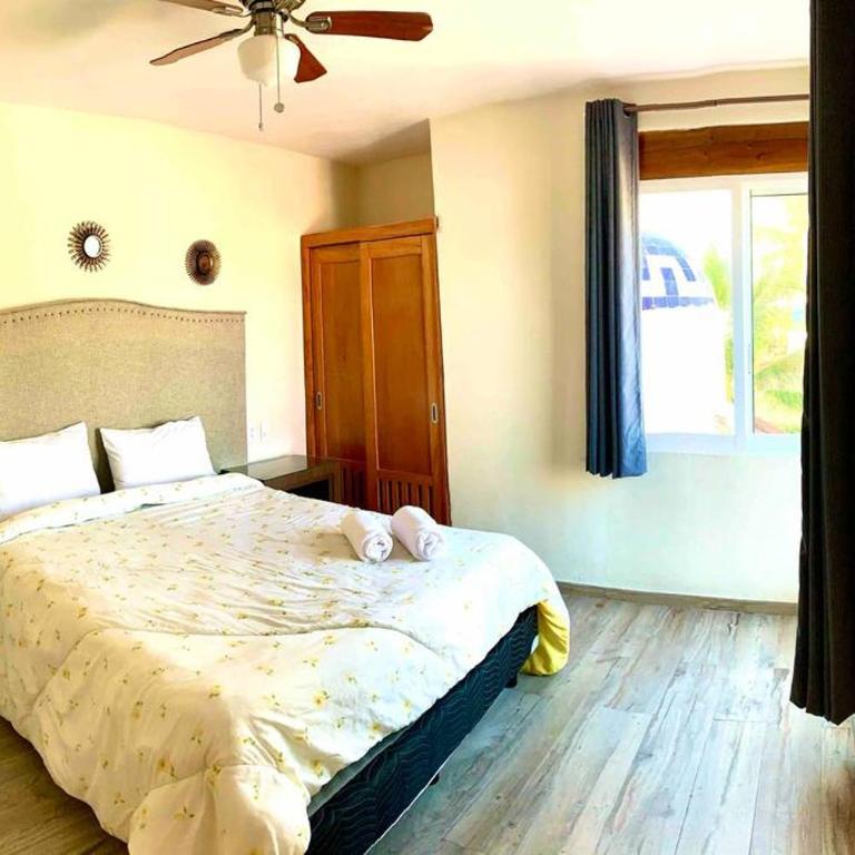 CASA CANTO MARINA 20 up to 14 guest 7 brm - Villa - 48