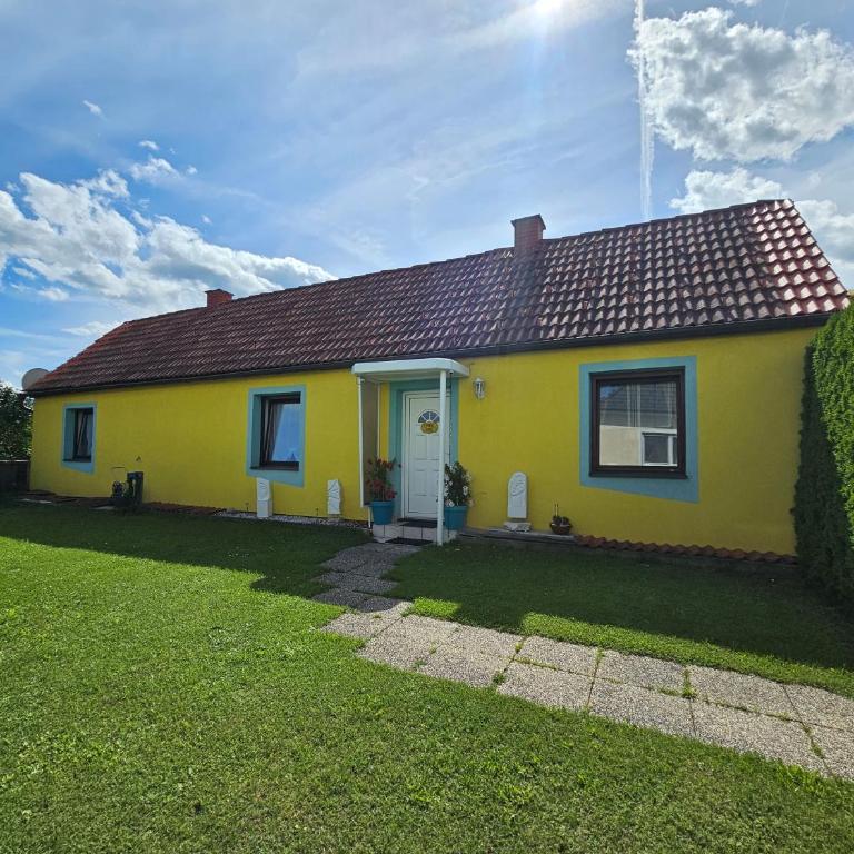 Harti Haus - Appartement 2 Chambres - 25