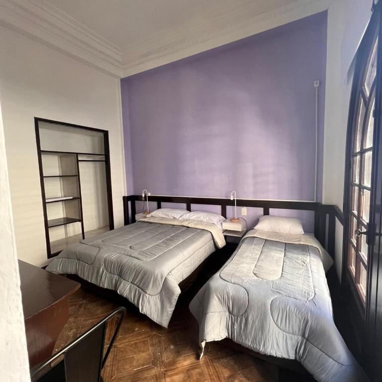 Nuevo Hotel Aramaya - Comfort Triple Room - 1