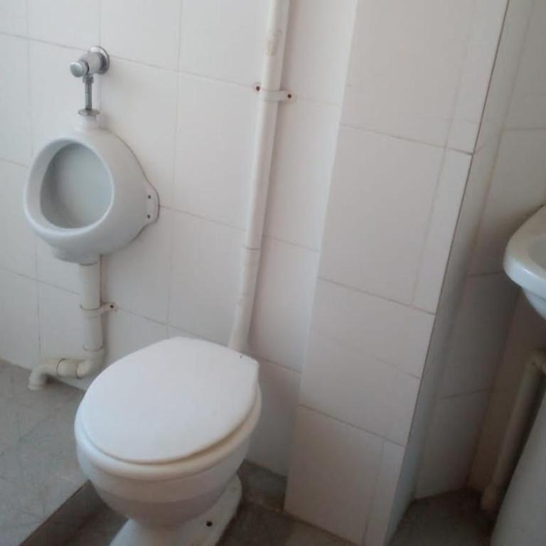 Conquistador sucursal 1 - Habitación Doble - 1