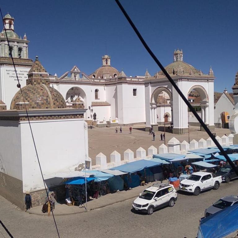 Conquistador sucursal 1 - Habitación Doble - 2