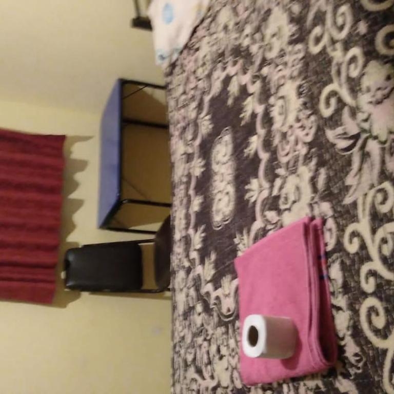 Conquistador sucursal 1 - Habitación Doble - 4