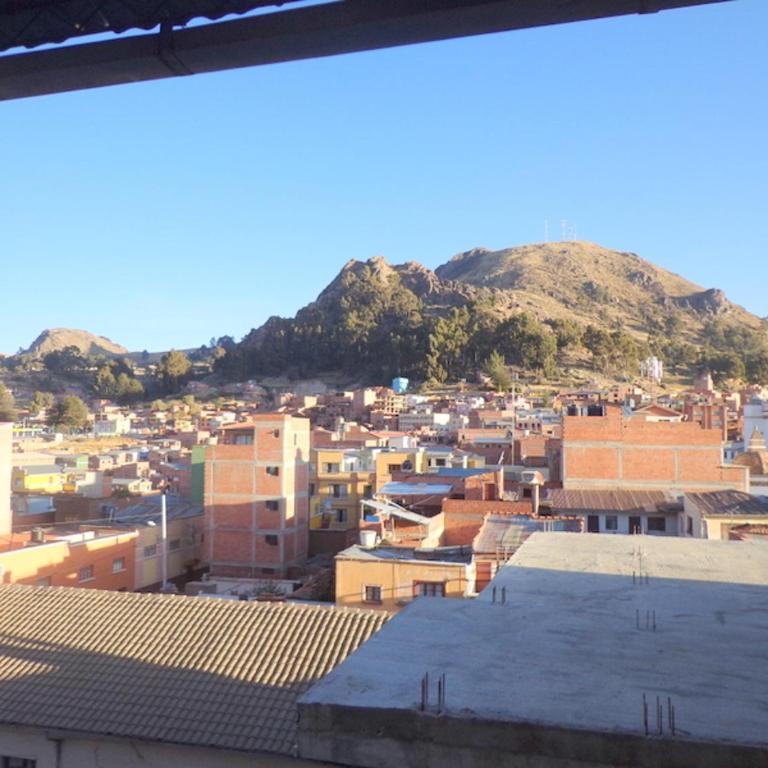 Conquistador sucursal 1 - Habitación Doble - 6