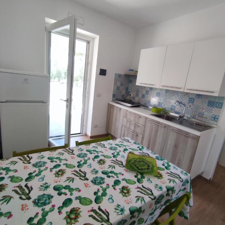 Borgo Rosoli - Appartamento con 2 Camere da Letto - 7