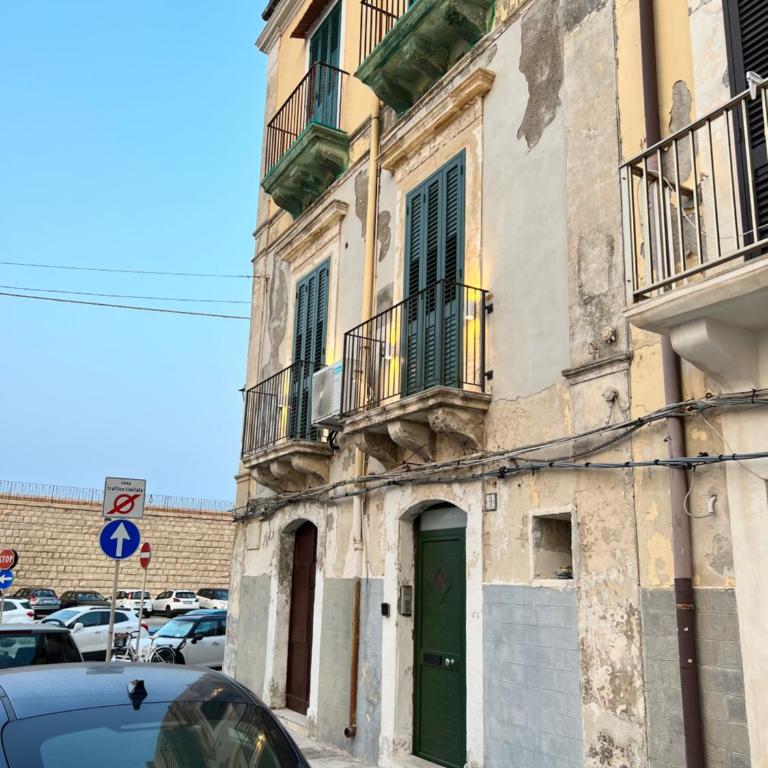 La Casa Di Chloe - Appartamento - 3