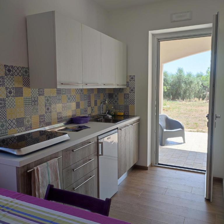 Borgo Rosoli - Appartamento con 1 Camera da Letto - 10