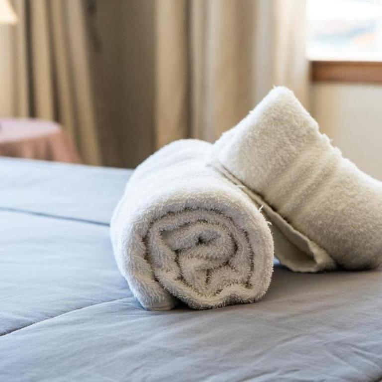 Hotel Park Bariloche - Studio - 6