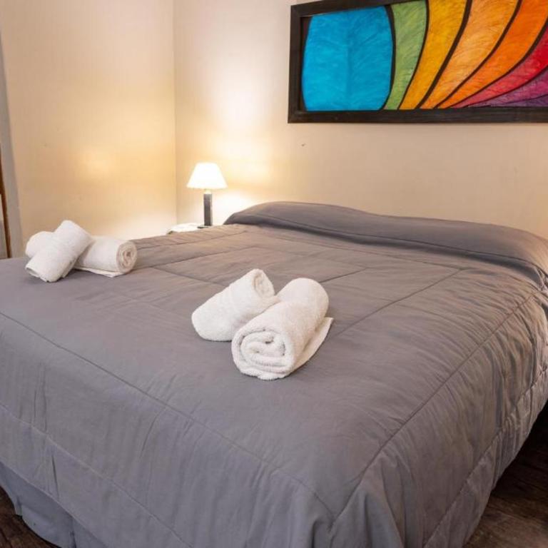 Hotel Park Bariloche - Standard Studio - 5