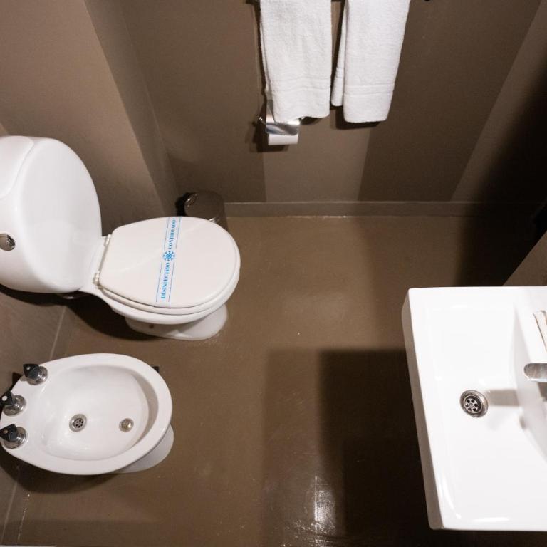 Hotel Park Bariloche - Standard Studio - 5