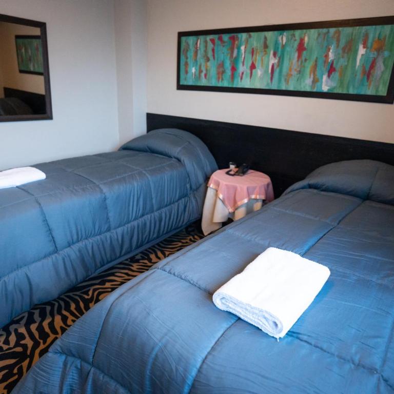 Hotel Park Bariloche - Standard Studio - 6
