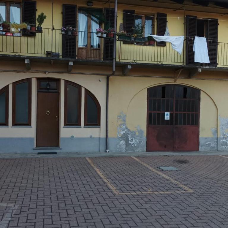 Il nido - Appartamento con 1 Camera da Letto - 16