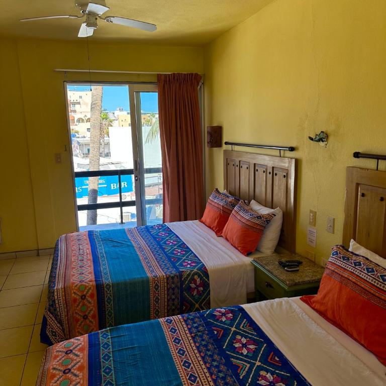 Siesta Suites Boutique Hotel - Habitación Doble - 2