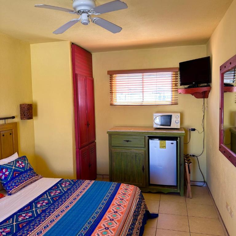Siesta Suites Boutique Hotel - Habitación Doble - 7