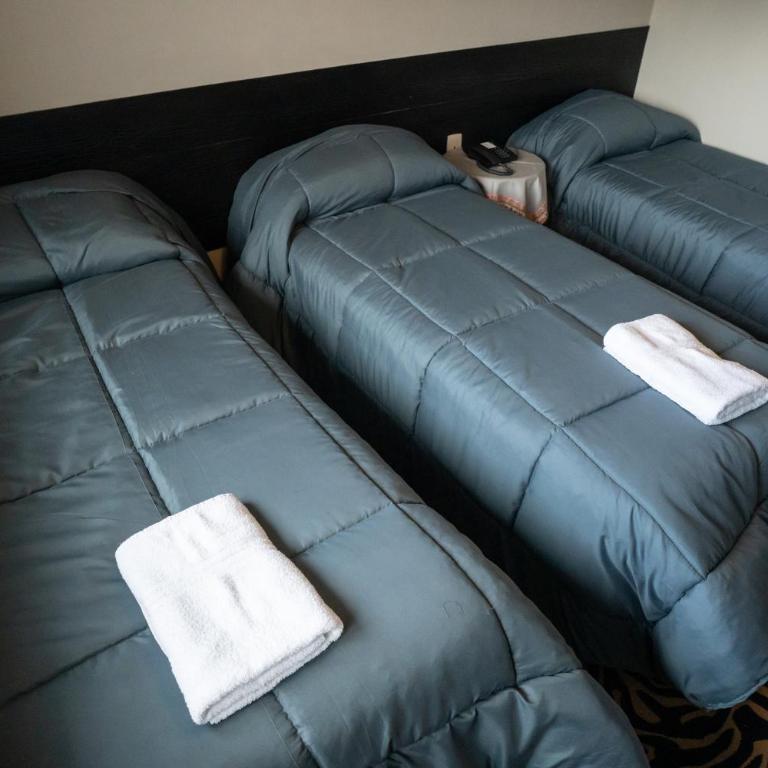 Hotel Park Bariloche - Standard Studio - 6