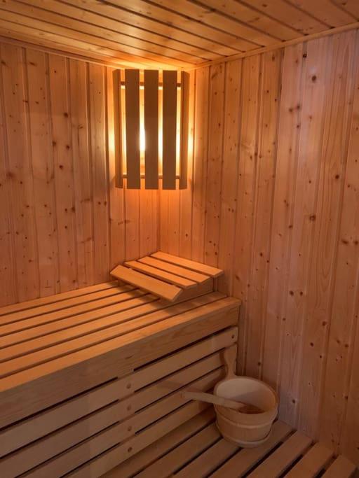 Superbe CHALET (14 personnes) & SAUNA au pied du Mont Blanc - Chalet - 54